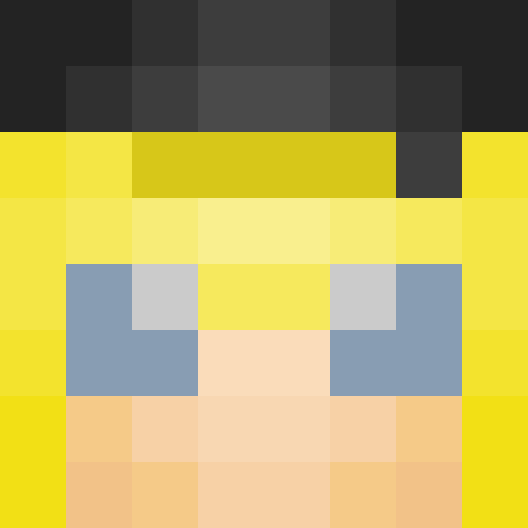 NiborMoon's skin