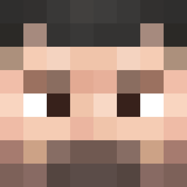 zaininho's skin