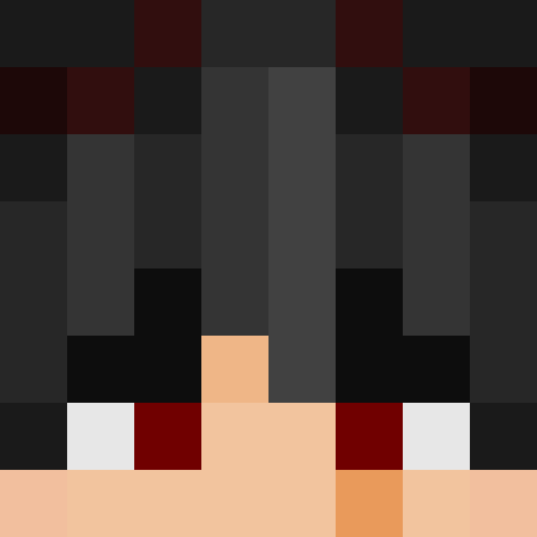 Goofygubert's skin