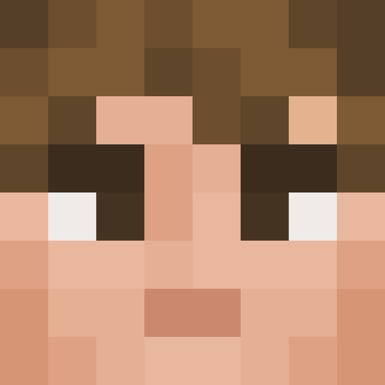 SamRubbishAtThis's skin