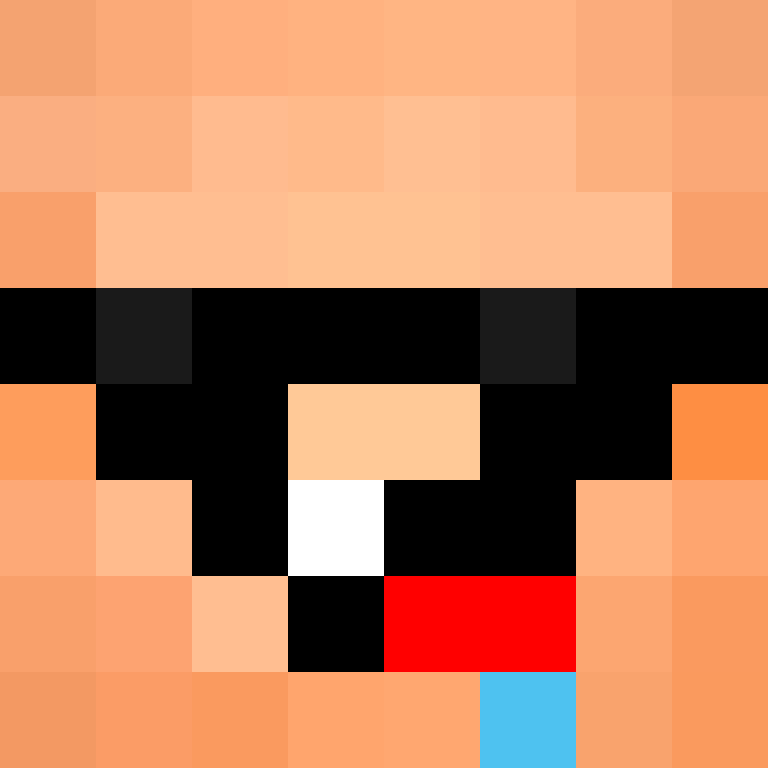 ItzShepBro's skin