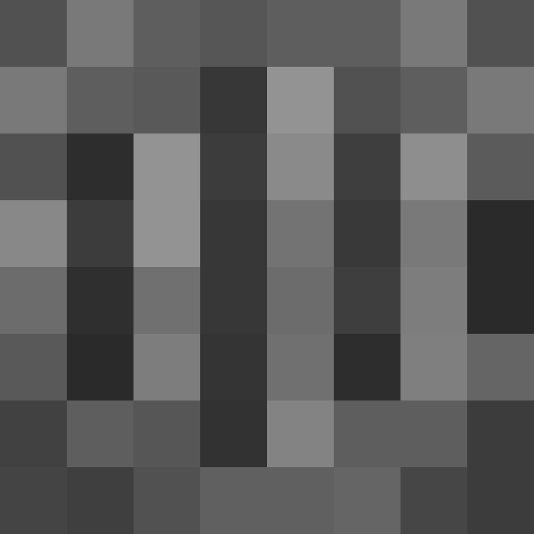 Tacbore's skin