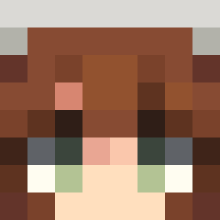 QOPV's skin