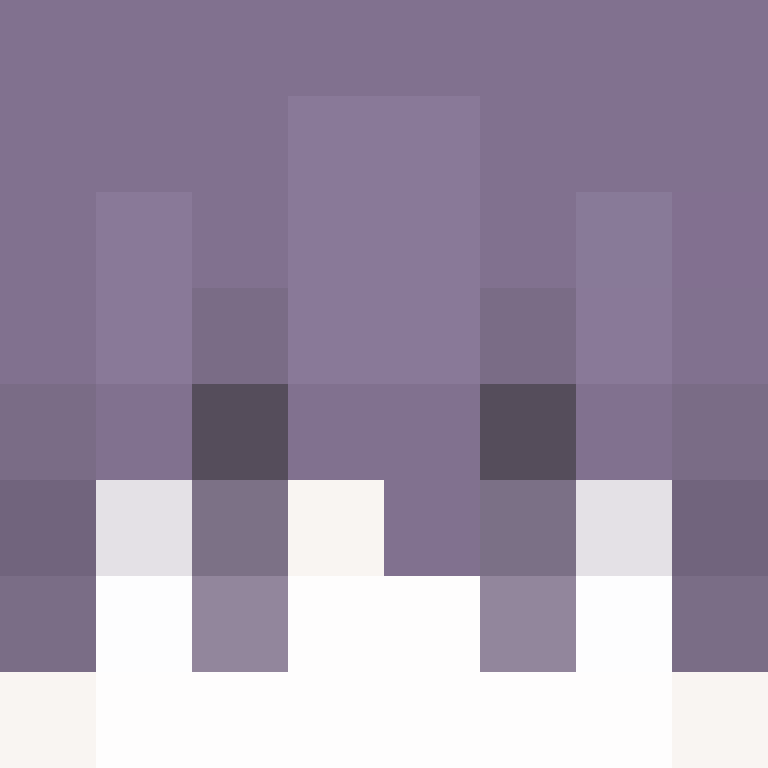 MostlyRainy's skin
