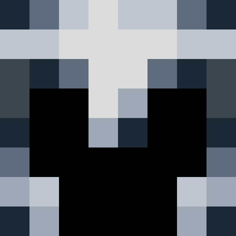 EnderFragz's skin