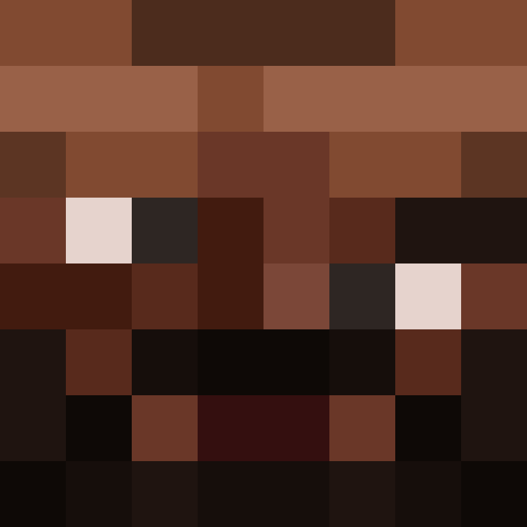 levieuw's skin