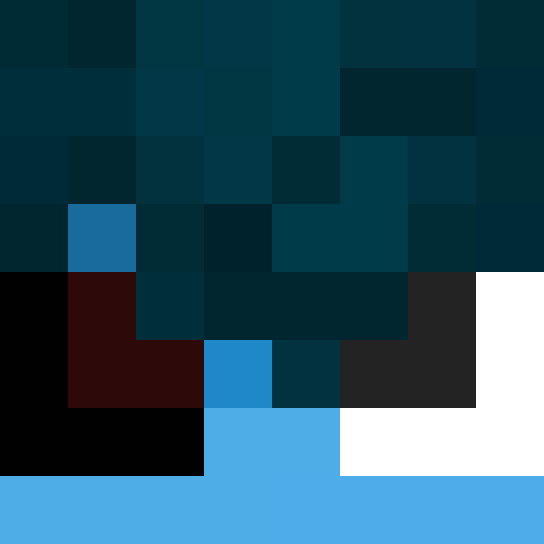 Iusky's skin