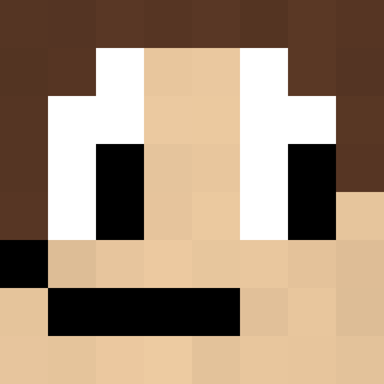 Vomor's skin
