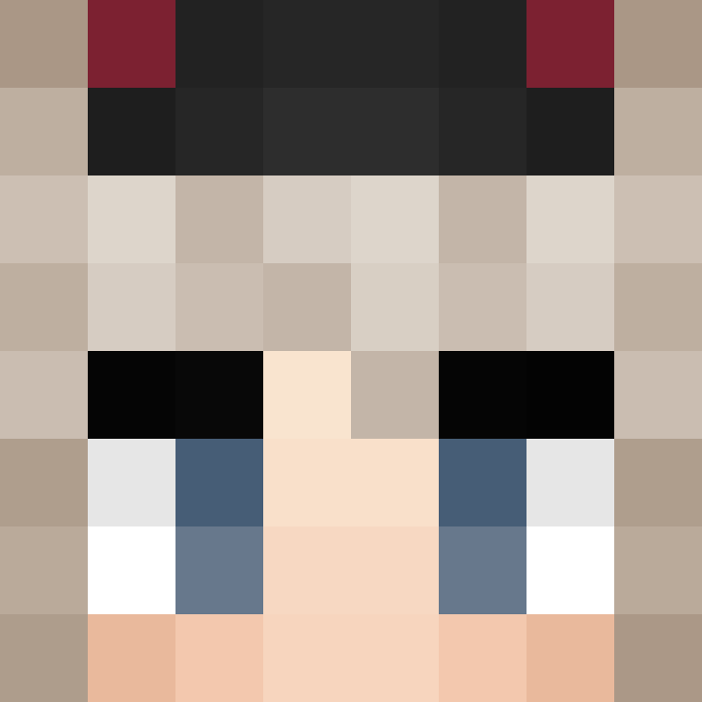 ItzPingus's skin