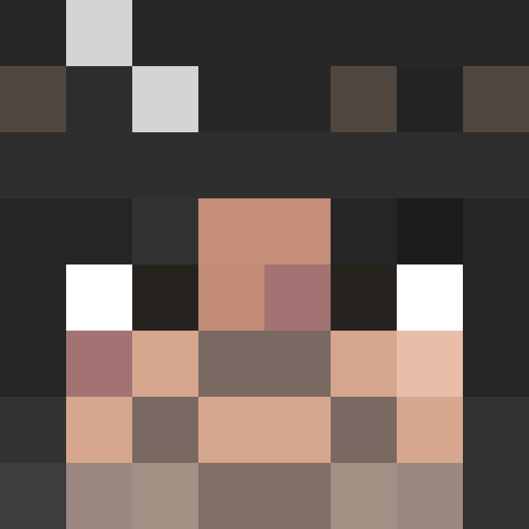 Mr_Monster_1107's skin