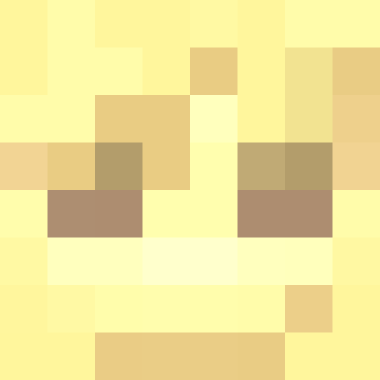 ThyMegaLuke's skin