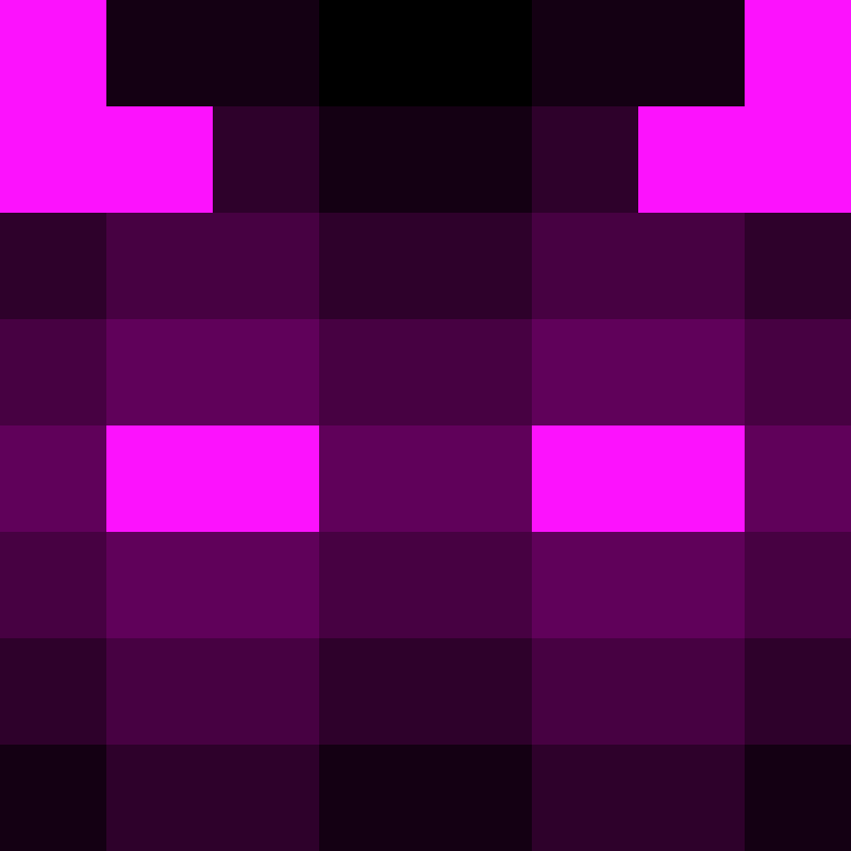 RosyAce8514's skin