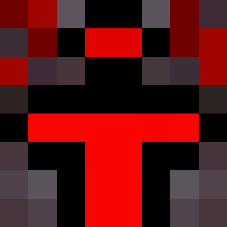 Jaadare's skin