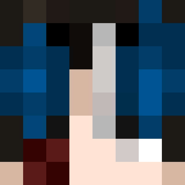 feliow's skin