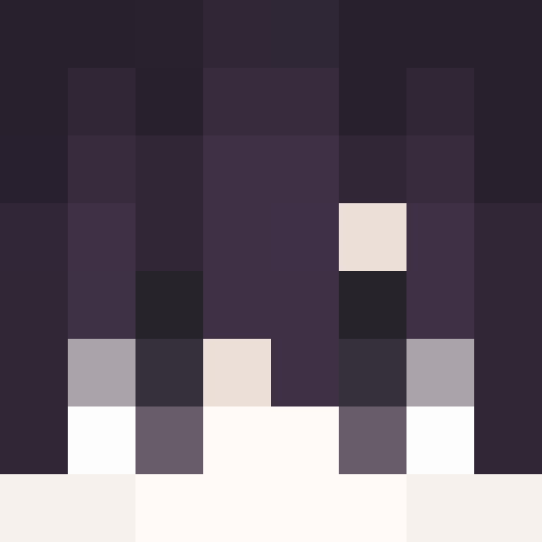 xouzy's skin