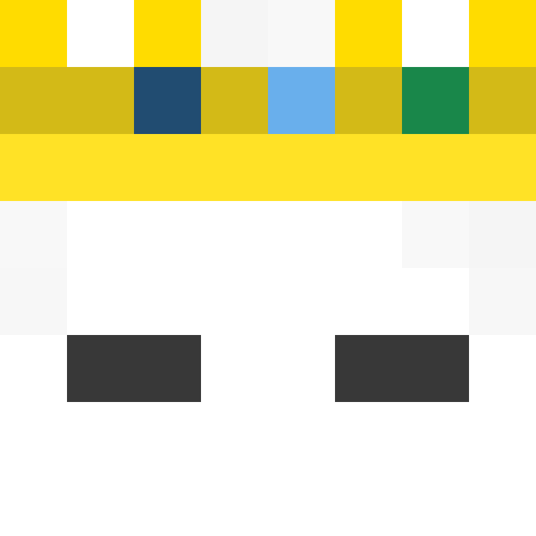 DonalexisLol's skin