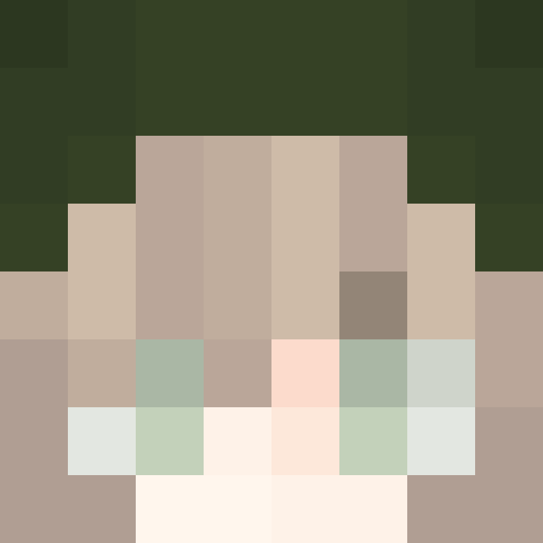StrawberryOcean's skin