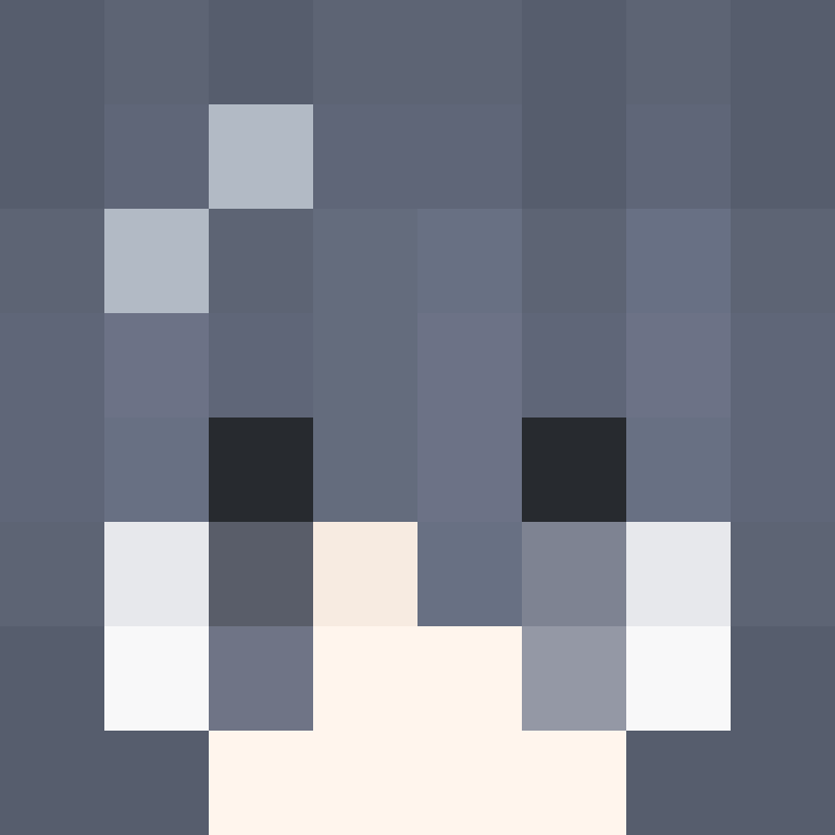 VinzVI's skin