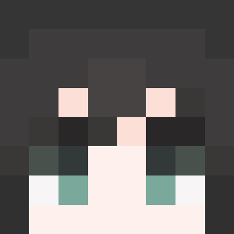 oblivionaura's skin