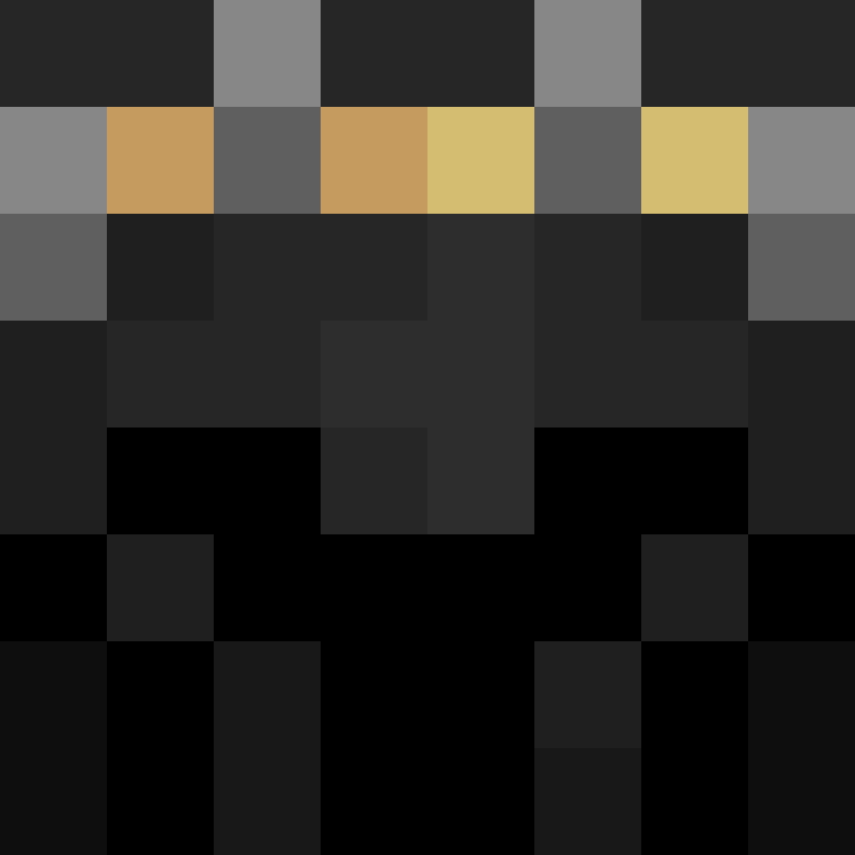 pineappledemon21's skin