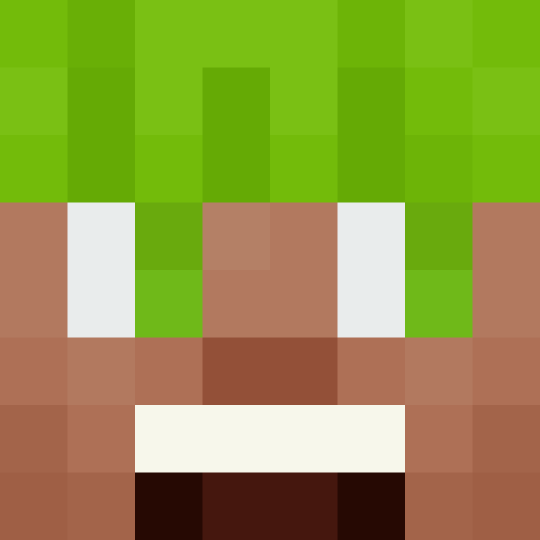 MHF_Mineskin's skin