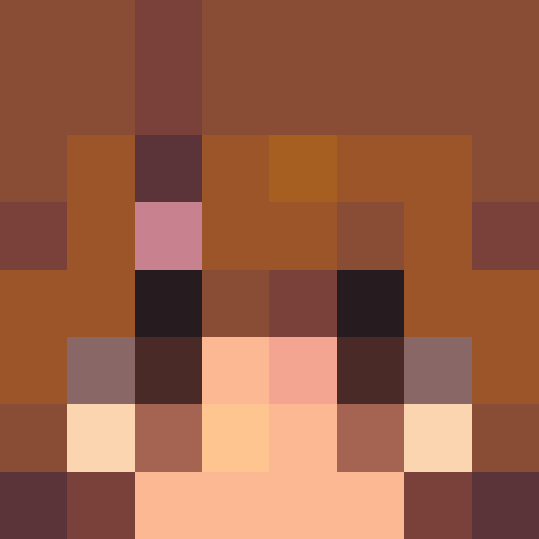 itzjula's skin