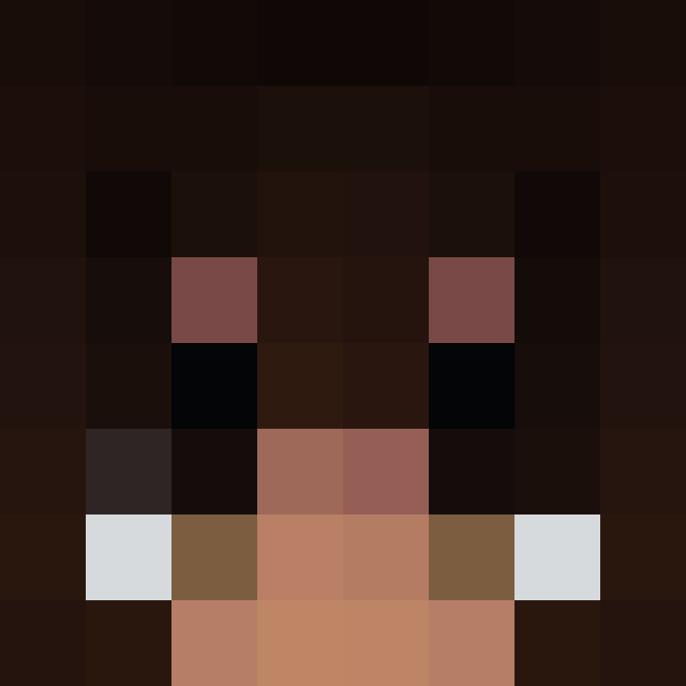 cinnamoh's skin