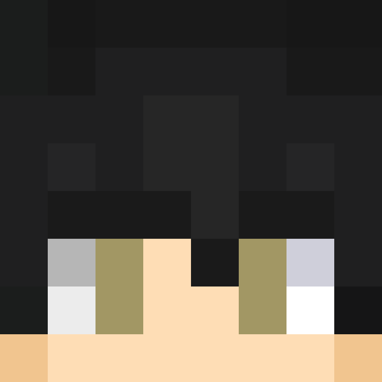 qnaeito's skin
