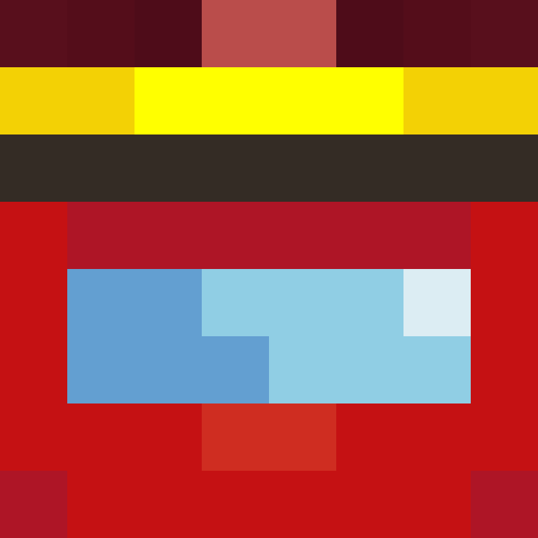 _Focuz's skin