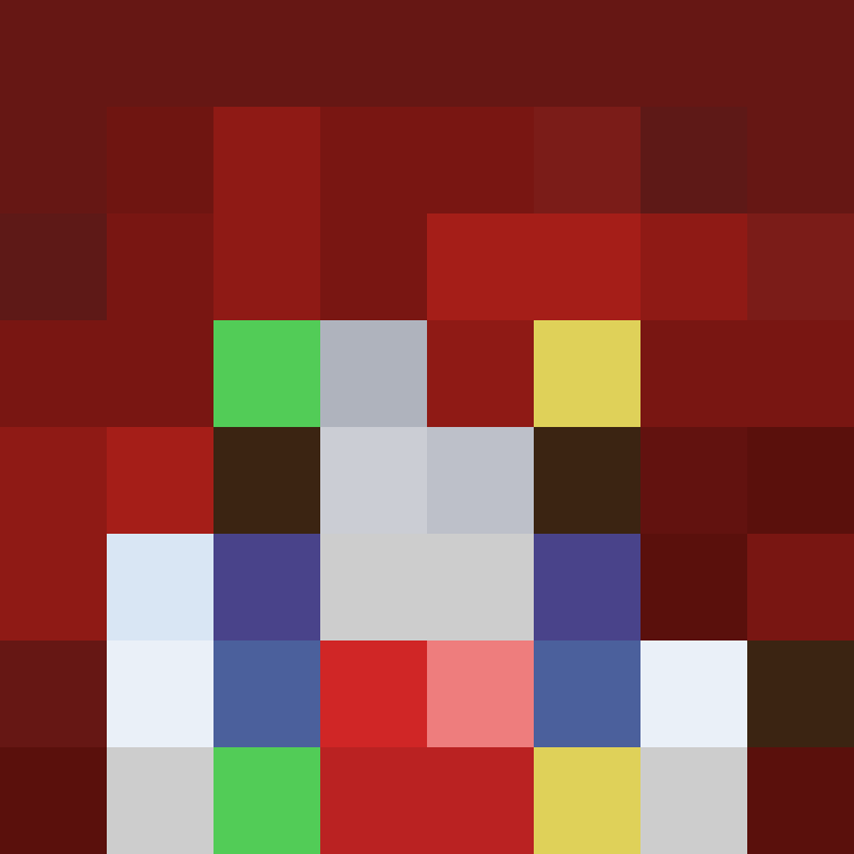 silverfella's skin