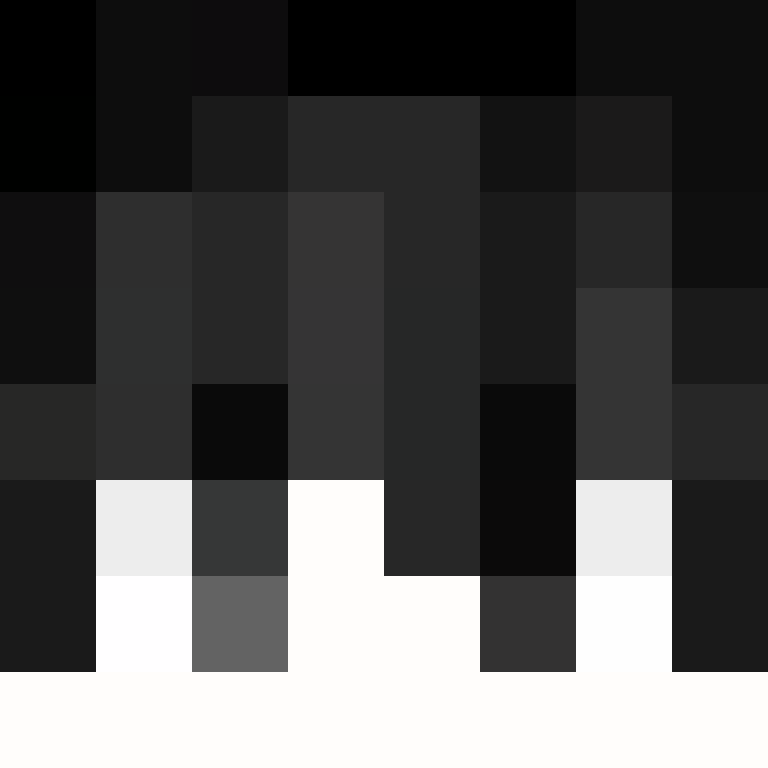 Esicryg's skin