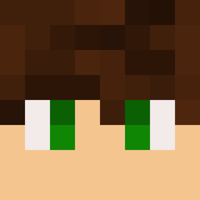 morroeMC's skin