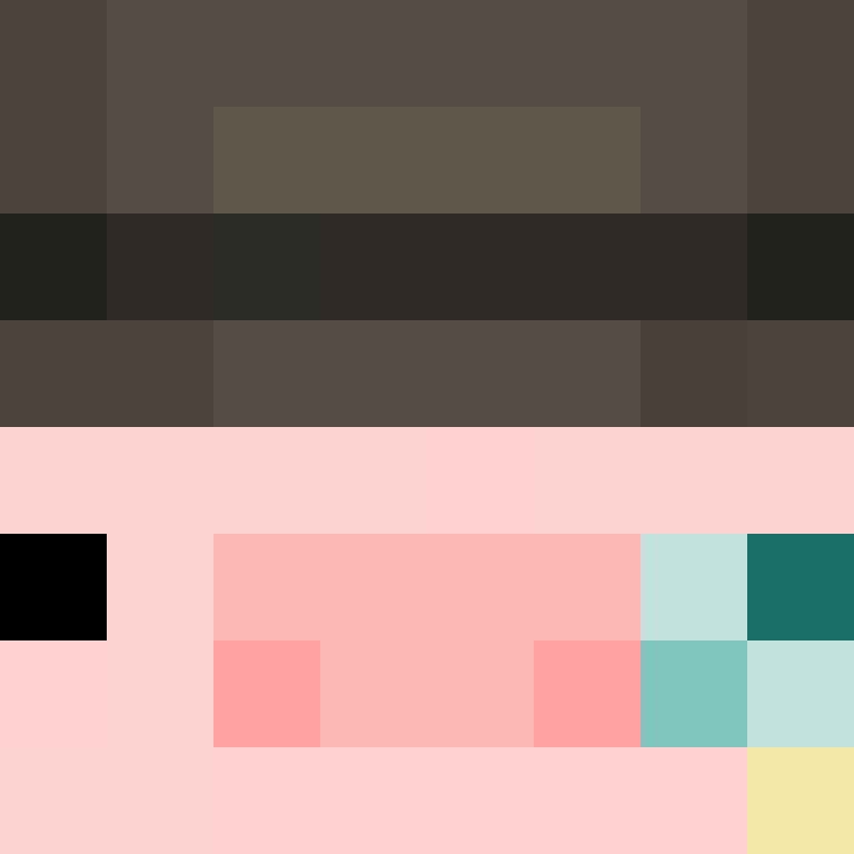 intersecato's skin