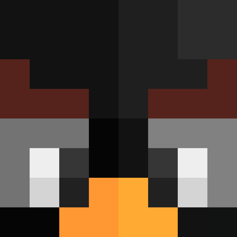 SmollerMC's skin