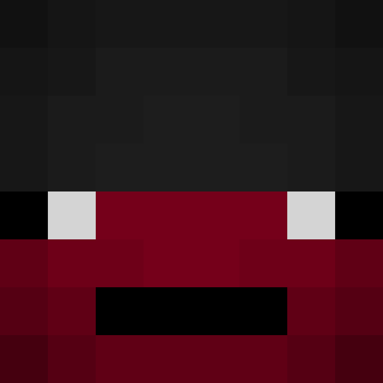 ITZDanne69's skin