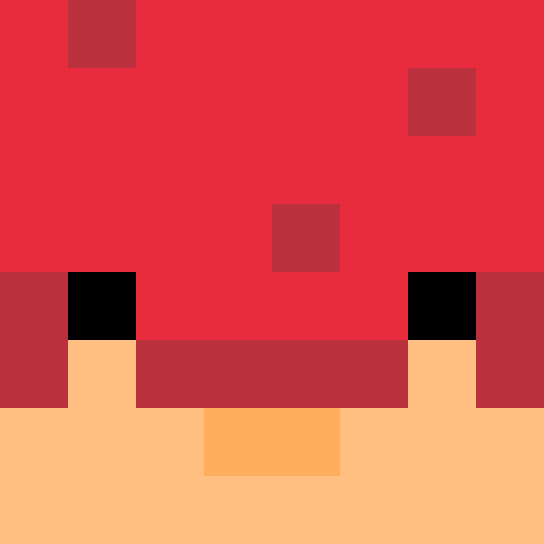 CorruptedCrab77's skin