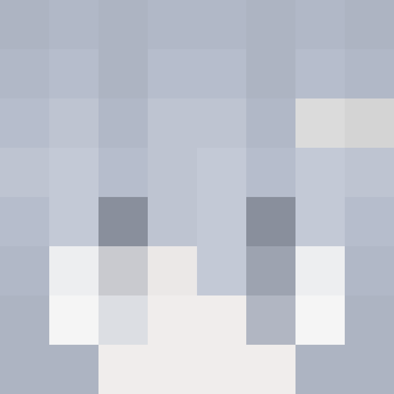 kuxuk's skin