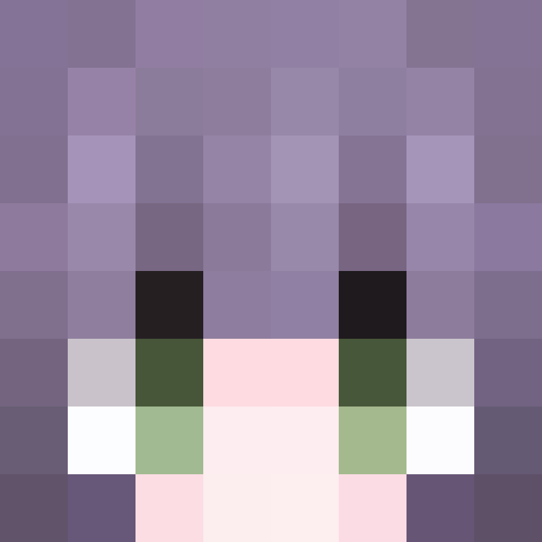 Maledict_YT's skin