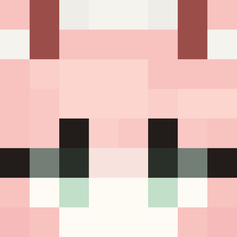 prtcles's skin