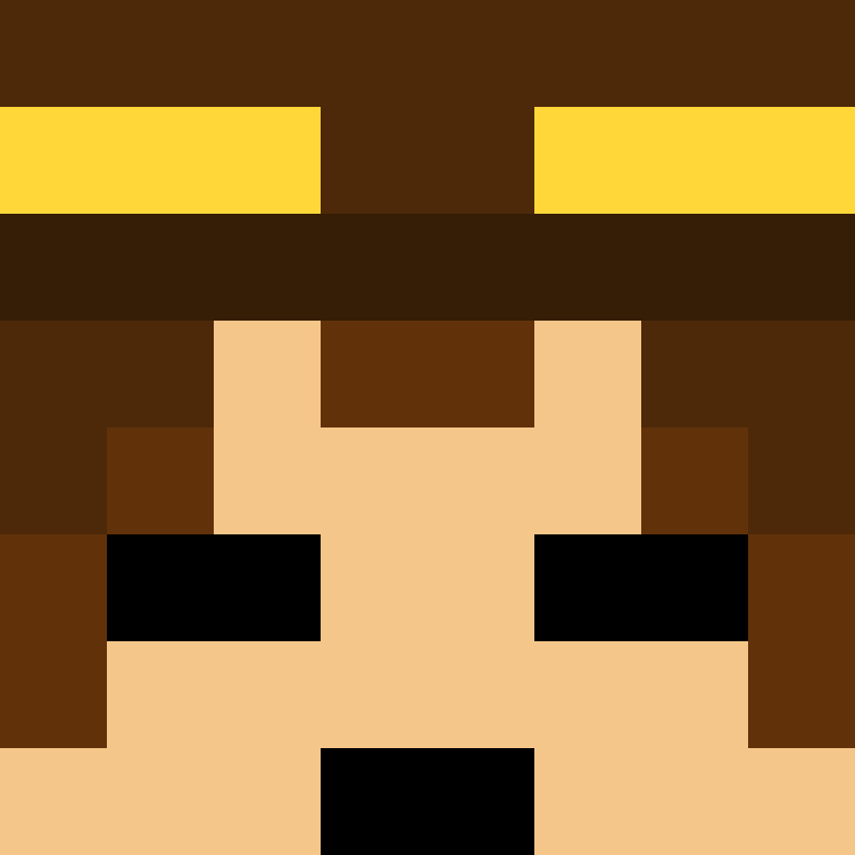 Youyougamer12's skin