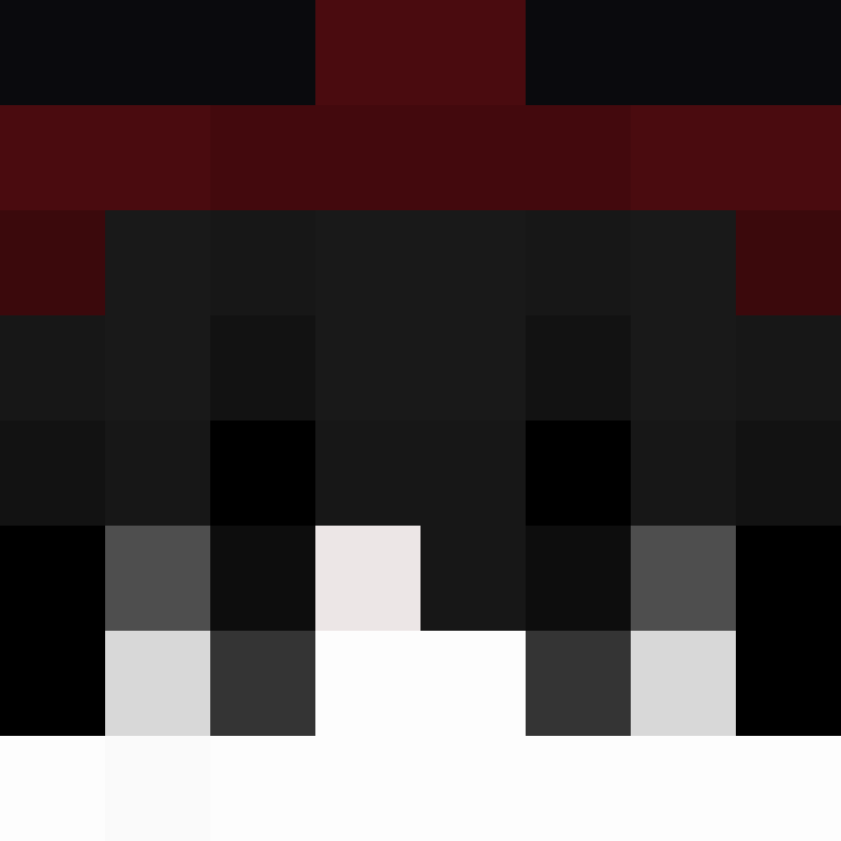 CashoutHush's skin