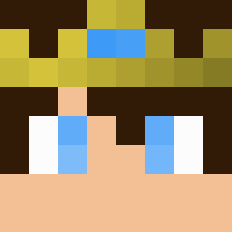 Lebkuchen21's skin