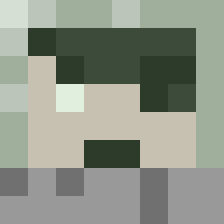 sharkynub's skin