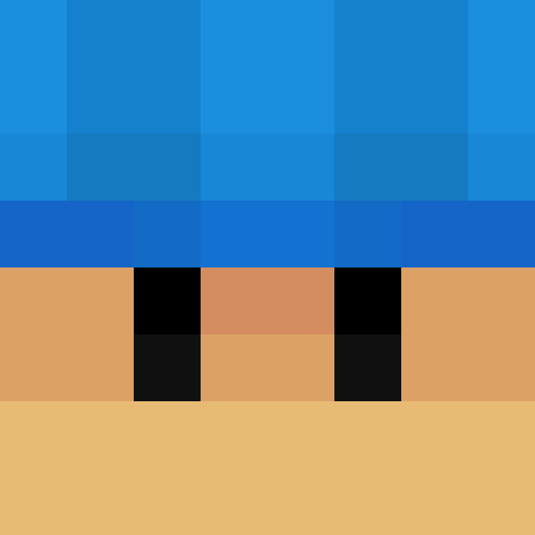 Kayden7o7's skin