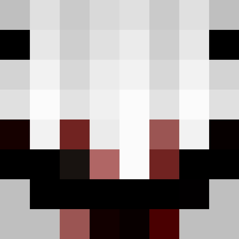 Demonpita's skin