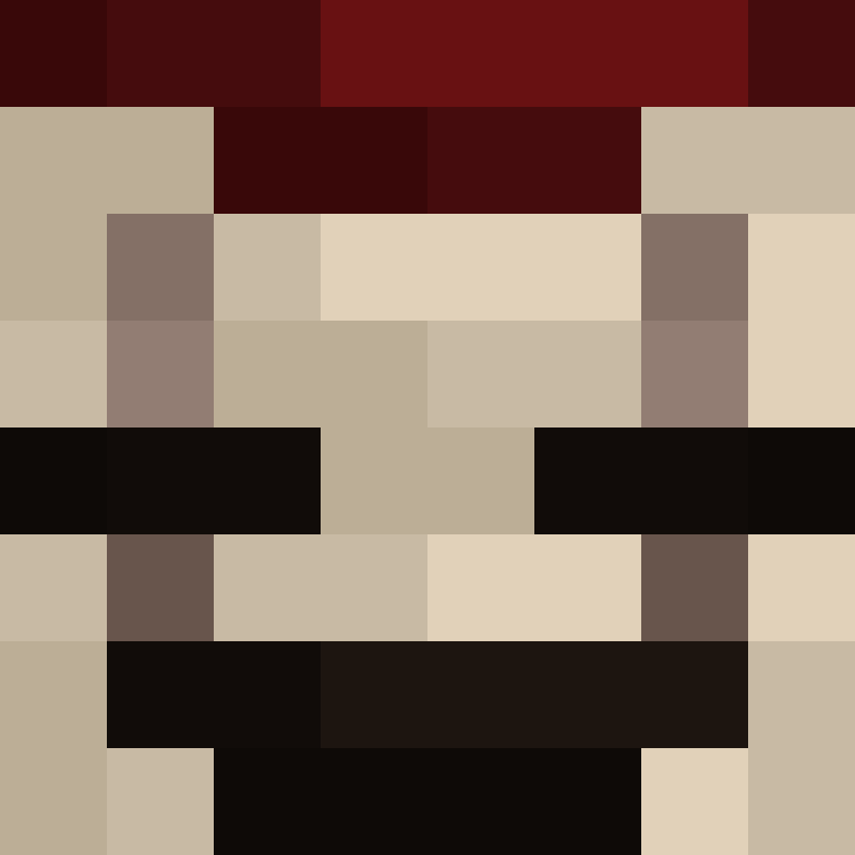 Ssven10k's skin