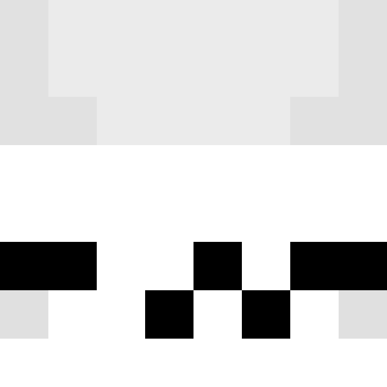 Santkerzelss's skin