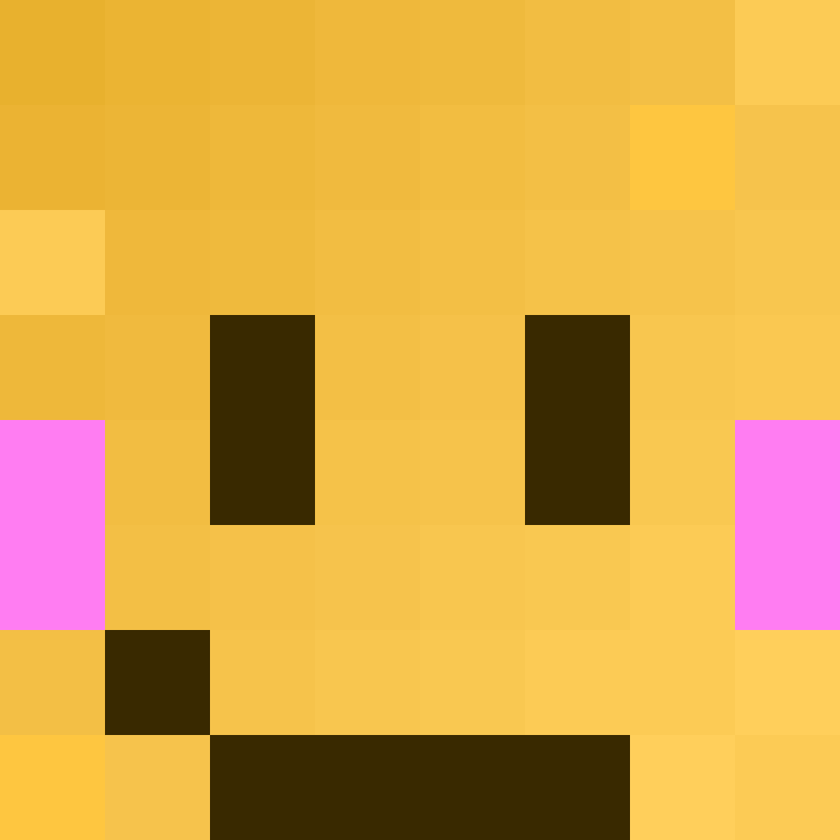 DanielTheFox's skin