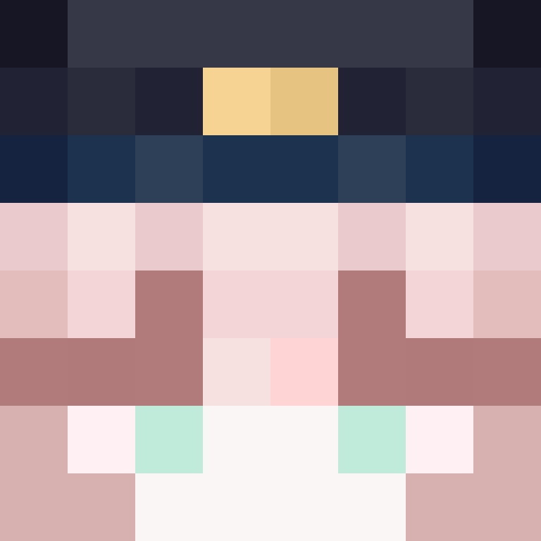 MeVoyaMatarcffff's skin