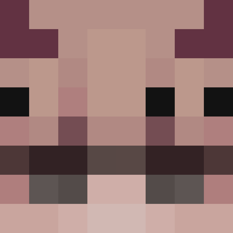 Meriidian's skin
